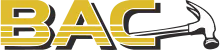 BAC Roofing Inc logo