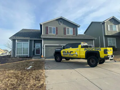 BAC Roofing Inc media 1