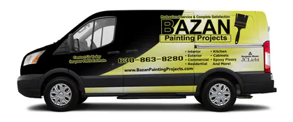 Bazan Painting Projects media 1