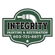 Integrity Painting & Restoration LLC logo