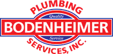 Bodenheimer Plumbing Services, Inc. logo