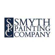 Smyth Painting Co logo