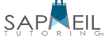 Sapneil Tutoring logo