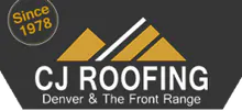 C & J Roofing Contractors logo