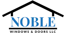 Noble Windows and Doors logo