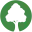 Rainforest Construction LLC logo