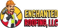 Enchanted Roofing, LLC logo