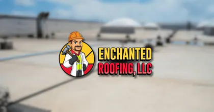 Enchanted Roofing, LLC media 1