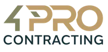 Pro Contracting Group logo