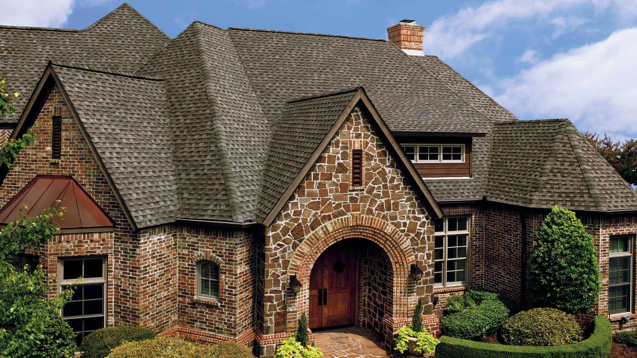 ProClaim Roofing profile media