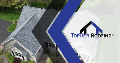 TopTier Roofing media 1