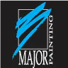 Major Painting logo
