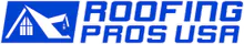 Roofing Pros USA logo