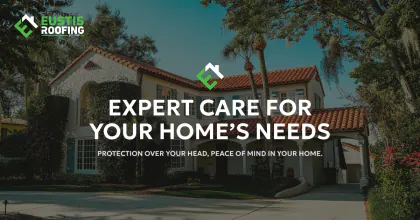 Eustis Roofing Company media 1