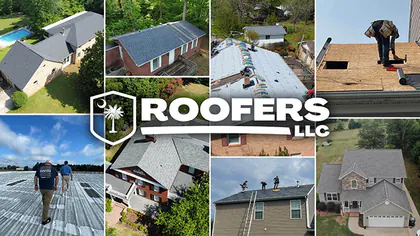 Roofers LLC media 1