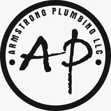 Armstrong Plumbing LLC logo
