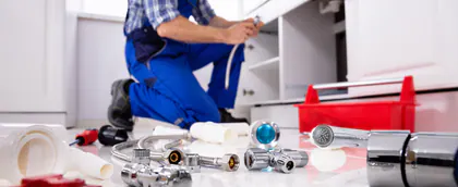 Armstrong Plumbing LLC media 1