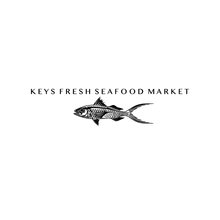 Keys Fresh Seafood Market logo