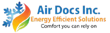 Air Docs, Inc. logo