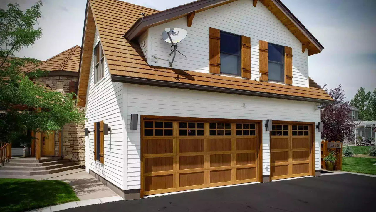 Alpha Overhead Door, Inc profile media