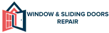 Window & Sliding Door Repair logo