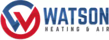 Watson Heating & Air logo