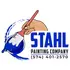 Stahl Painting Company LLC logo