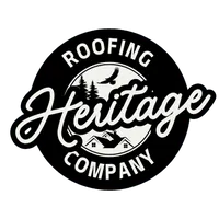 Heritage Roofing logo