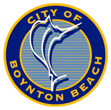 Boynton Beach Amphitheatre logo