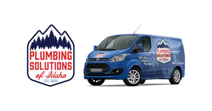 Plumbing Solutions of Idaho media 1