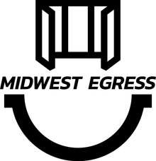 Midwest Egress logo