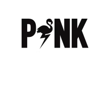 Pink Roofing LLC logo