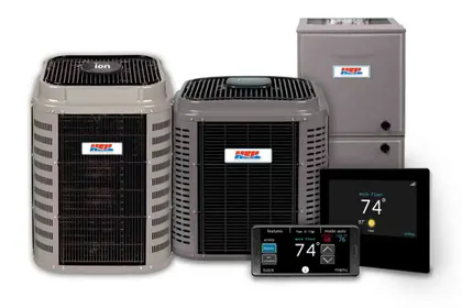 Hvac Doctor LLC Heating Cooling and Refrigeration media 1