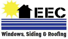 EEC Windows, Siding & Roofing logo