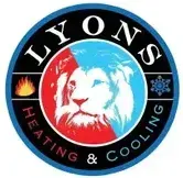 Lyons Heating & Cooling logo