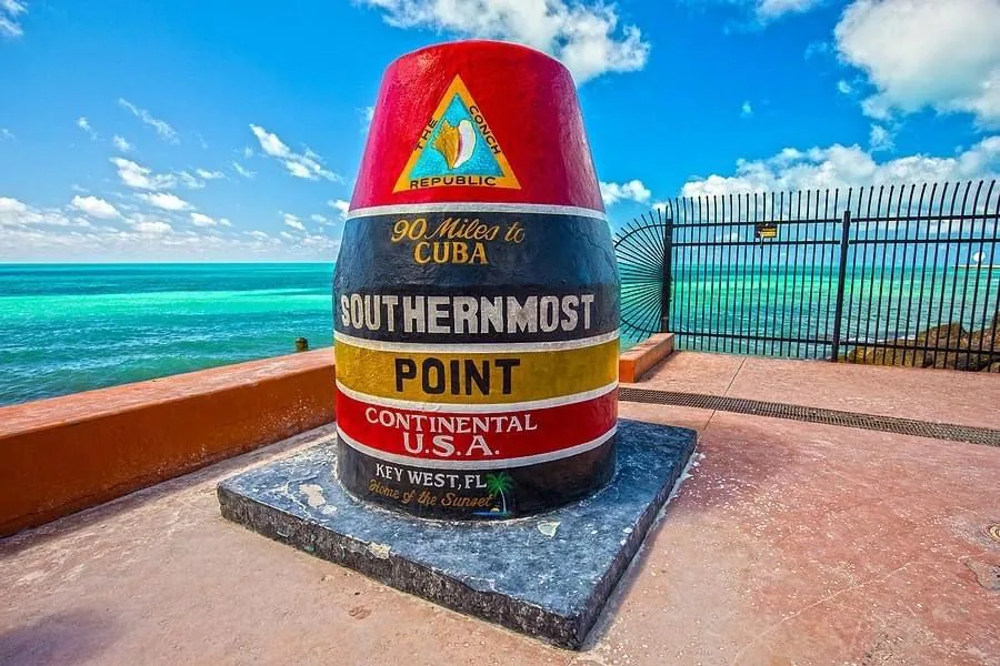 Discover Your Key West, LLC profile media
