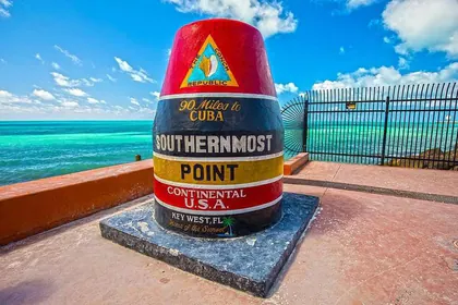 Discover Your Key West, LLC media 1