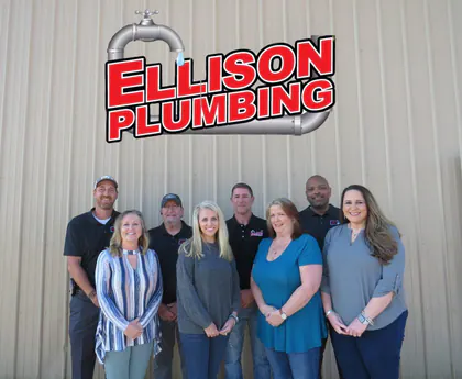 Ellison Plumbing & Piping Inc media 1