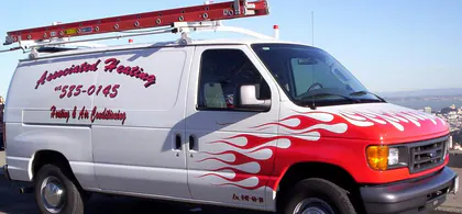 Associated Heating of San Francisco media 1