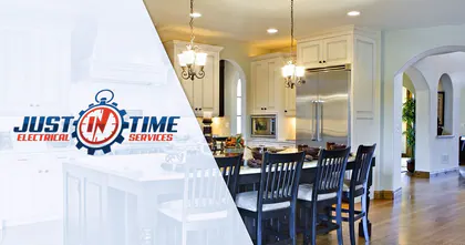 Just In Time Electrical & Plumbing media 1