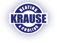Krause Heating & Cooling logo