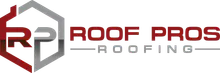 Roof Pros Roofing & General Construction logo