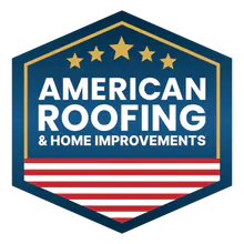 American Roofing & Home Improvements logo