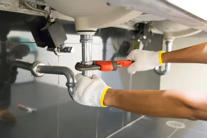 H. Jack's Plumbing and Heating media 1