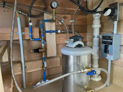 Truslow Plumbing Service & Home Improvement LLC media 1