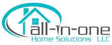 All-In-One Home Solutions LLC logo