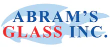 Abram's Glass Inc logo