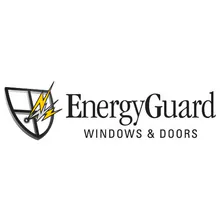 EnergyGuard Windows & Doors logo