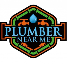 Plumber Near Me logo