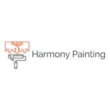 Harmony Painting logo